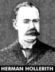 Herman Hollerith